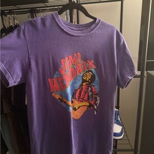 Pacsun Jimi Hendrix Tee Mens M
